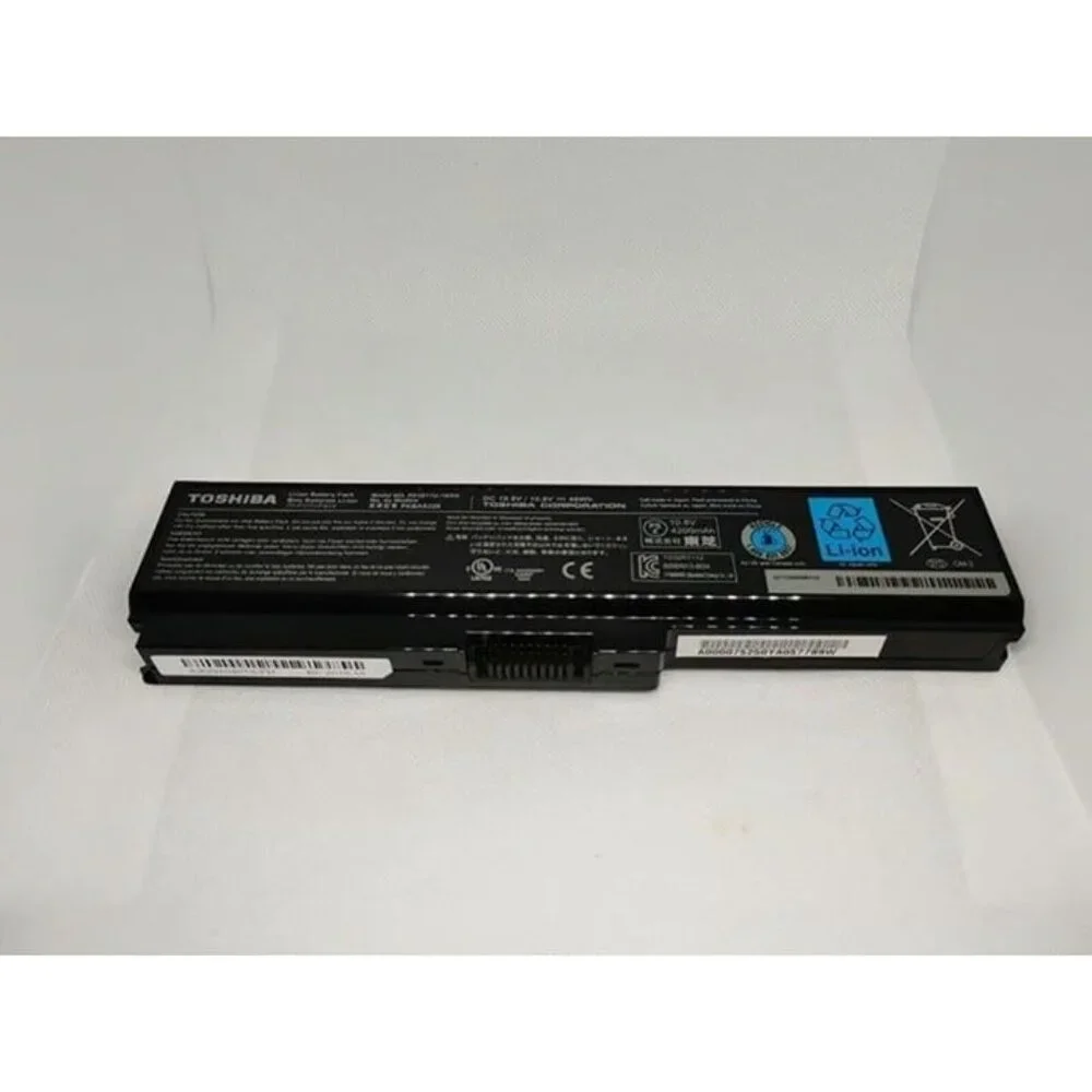 OEM PA3817U-1BRS Laptop Battery for Toshiba Satellite L750 L755 L755D PABAS230
